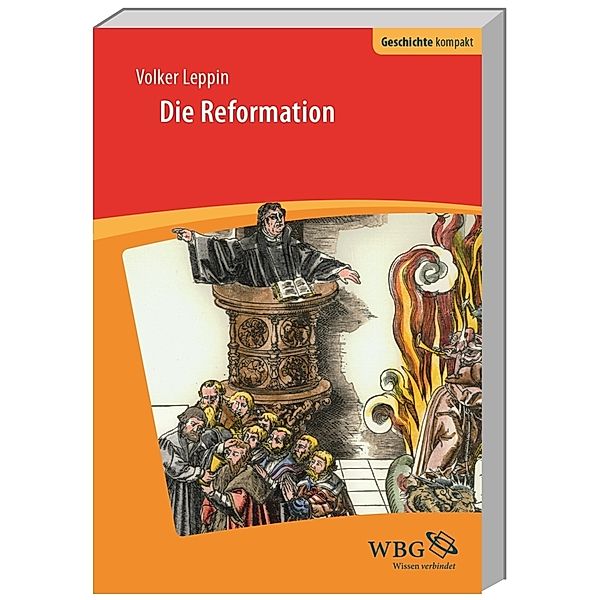 Die Reformation, Volker Leppin
