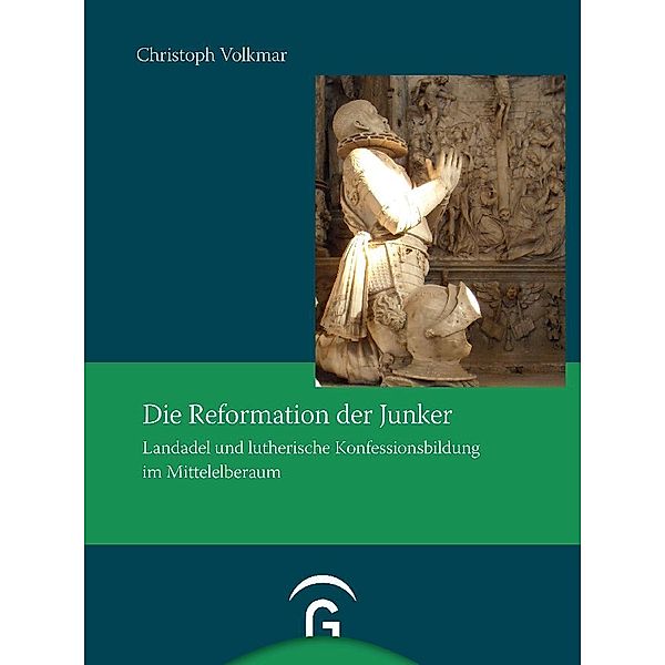 Die Reformation der Junker, Christoph Volkmar