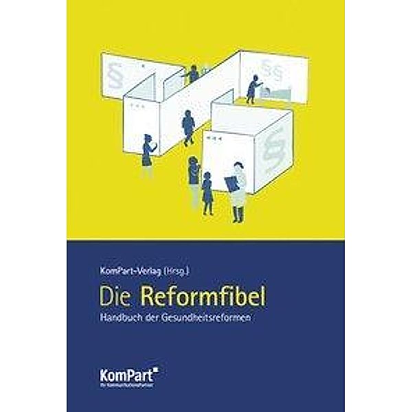 Die Reformfibel