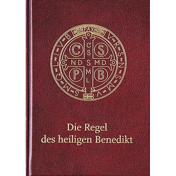 Die Regel des heiligen Benedikt