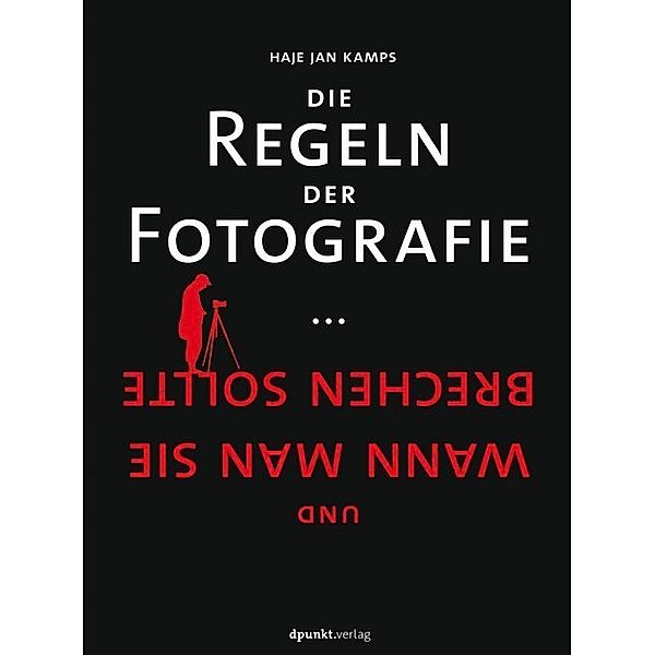 Die Regeln der Fotografie, HajeJan Kamps