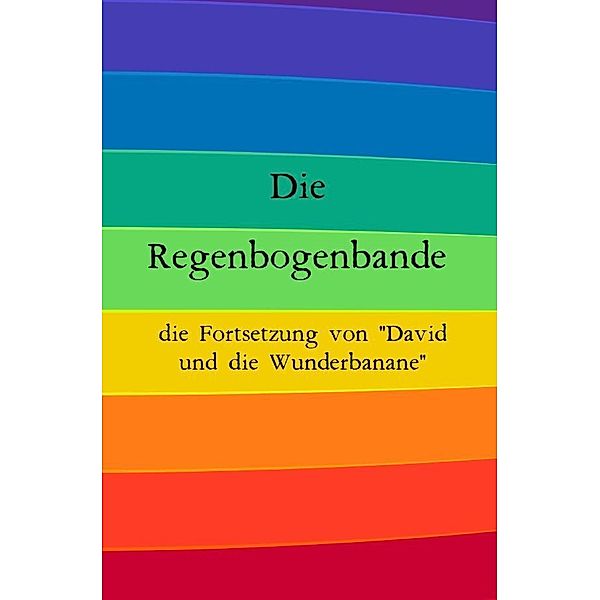 Die Regenbogenbande, Ricardo Ramon Reimer Wiebe