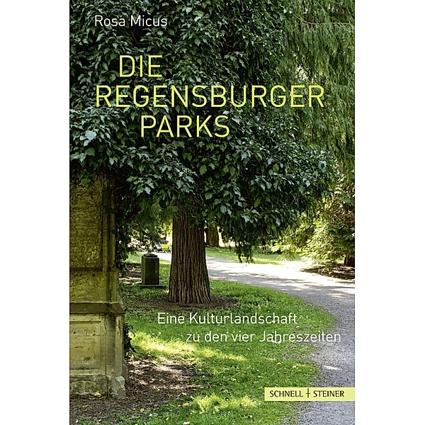Die Regensburger Parks, Rosa Micus