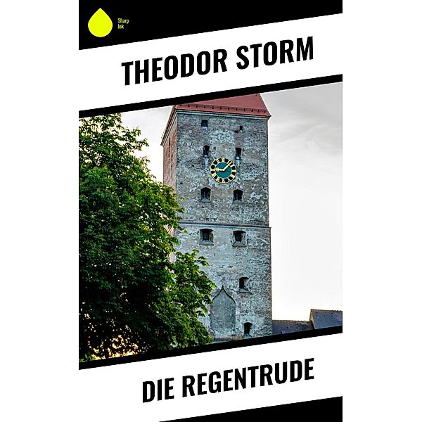 Die Regentrude, Theodor Storm