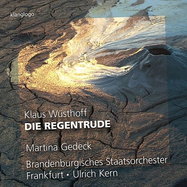 Die Regentrude, M. Gedeck, U. Kern, Brandenburg.StaatsO.Frankfurt