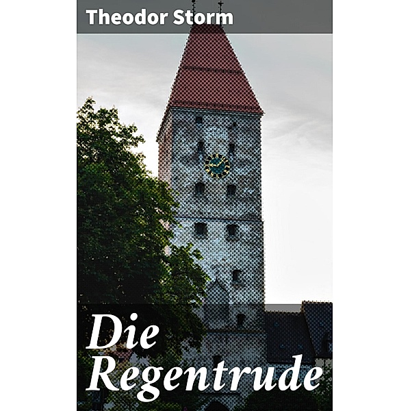 Die Regentrude, Theodor Storm
