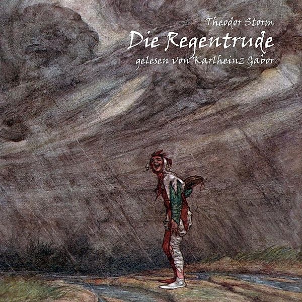 Die Regentrude,Audio-CD, MP3, Theodor Storm