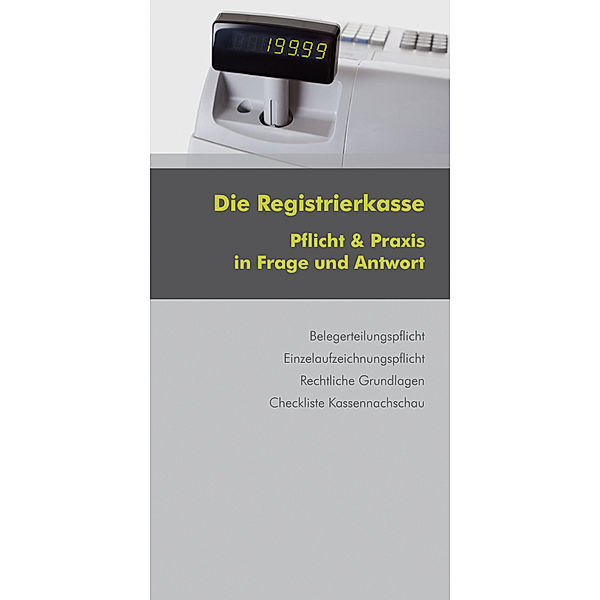 Die Registrierkasse (Ausgabe Österreich), Wolfgang Steinmaurer, Wilfried Lehner