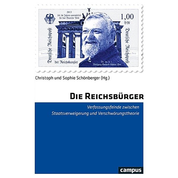 Die Reichsbürger