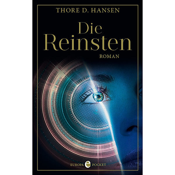 Die Reinsten, Thore D. Hansen