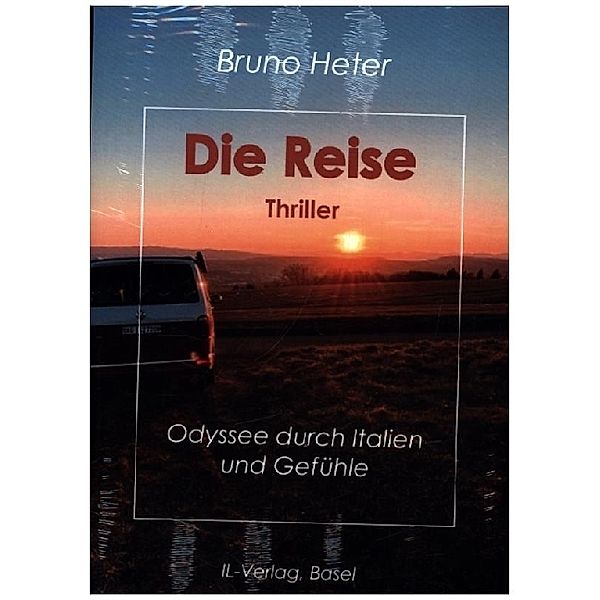 Die Reise, Bruno Heter