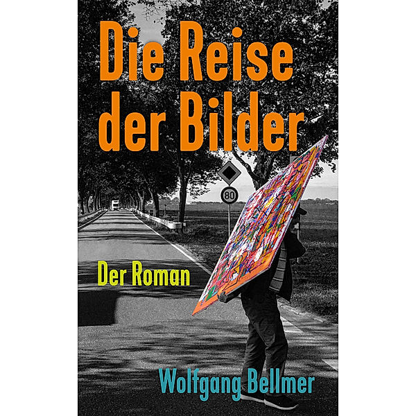 Die Reise der Bilder, Wolfgang Bellmer