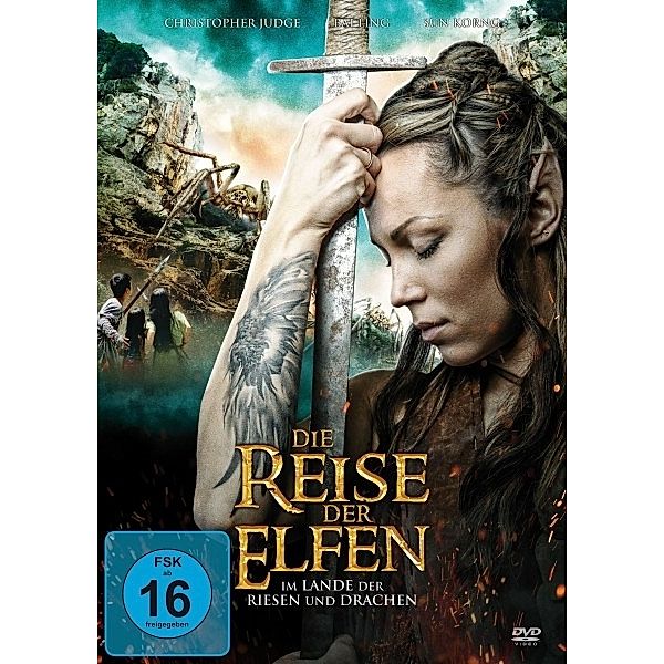 Die Reise der Elfen, Ling, Judge, Korng