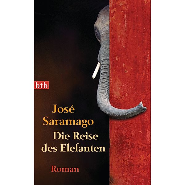 Die Reise des Elefanten, José Saramago