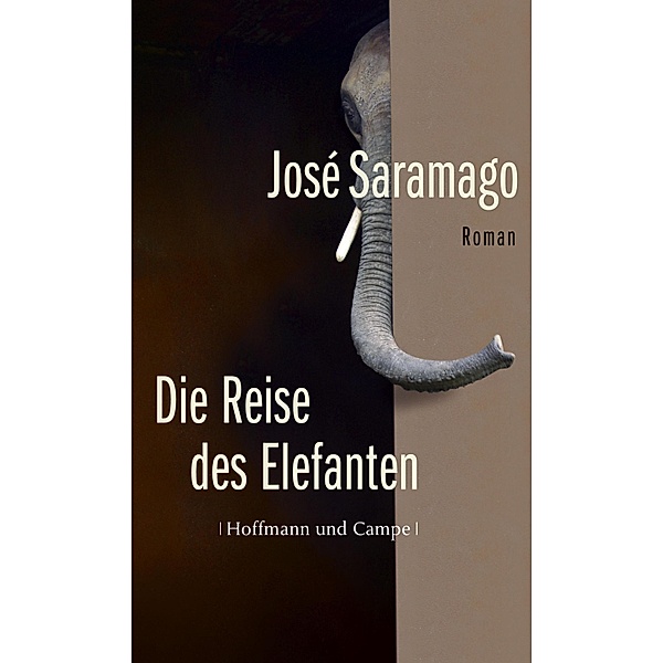 Die Reise des Elefanten, José Saramago
