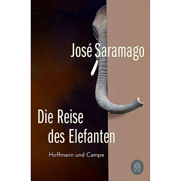 Die Reise des Elefanten, José Saramago