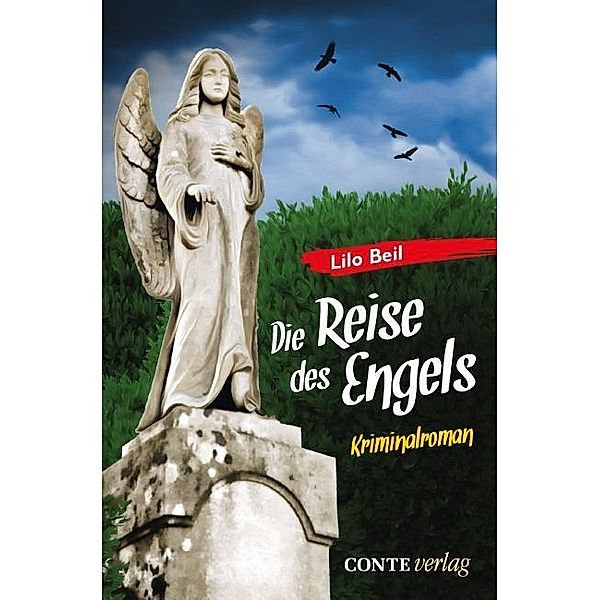 Die Reise des Engels, Lilo Beil