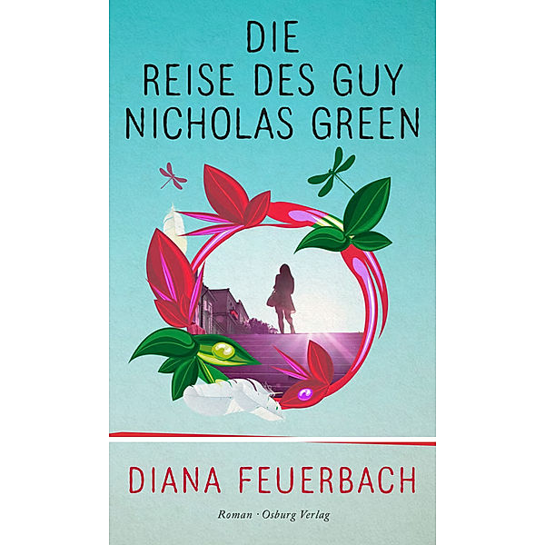 Die Reise des Guy Nicholas Green, Diana Feuerbach