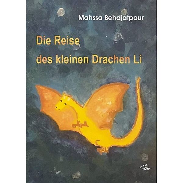 Die Reise des kleinen Drachen Li, Mahssa Behdjatpour