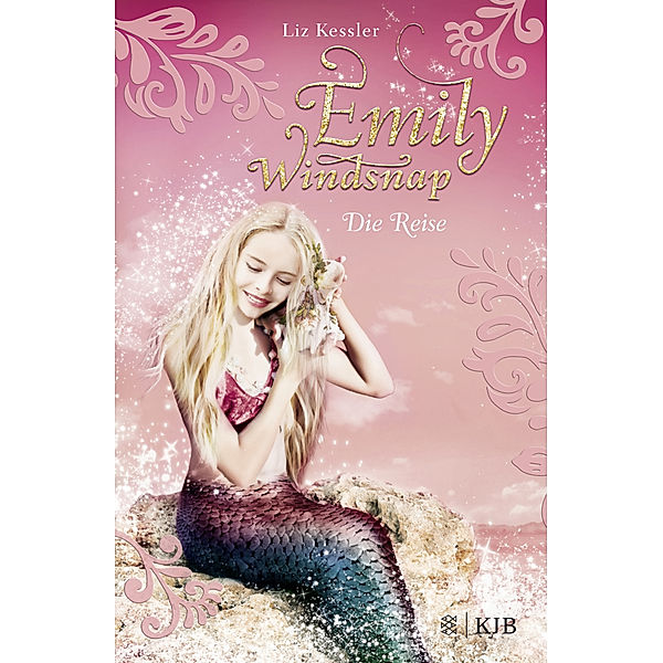 Die Reise / Emily Windsnap Bd.5, Liz Kessler