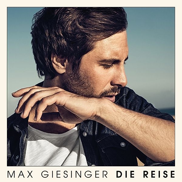 Die Reise (Fanbox), Max Giesinger