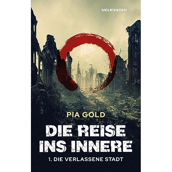 Die Reise ins Innere, Pia Gold