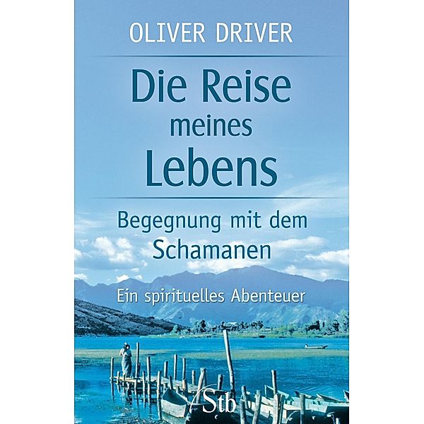 Die Reise meines Lebens, Oliver Driver