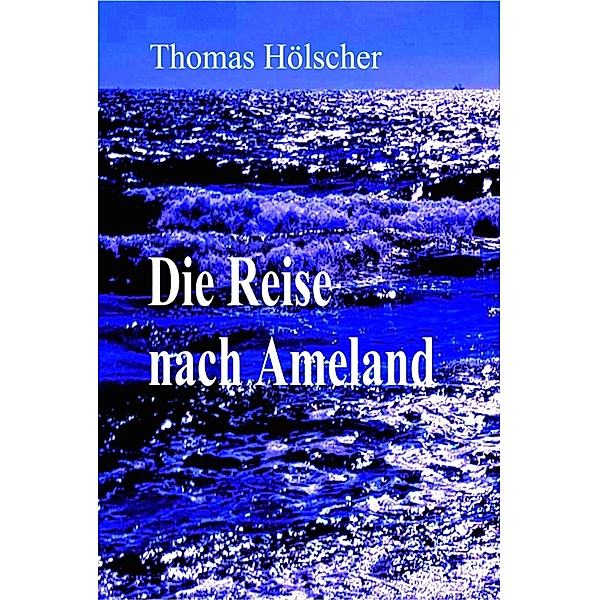 Die Reise nach Ameland, Thomas Hölscher