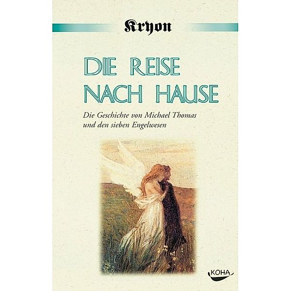 Die Reise nach Hause, Lee Carroll