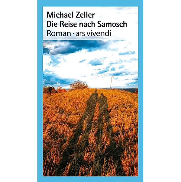 Die Reise nach Samosch (eBook), Michael Zeller