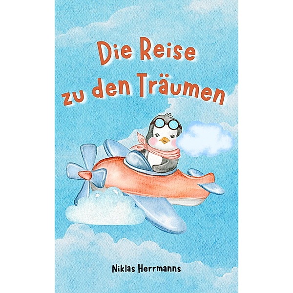 Die Reise zu den Träumen, Niklas Herrmanns