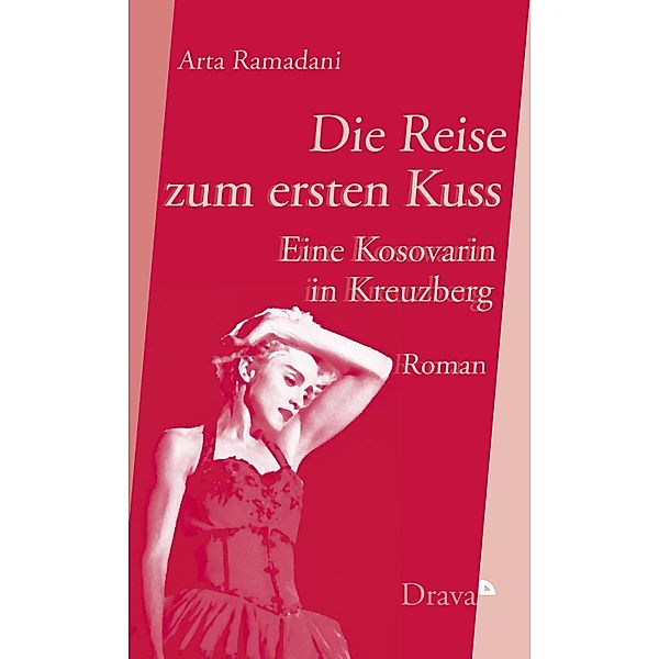 Die Reise zum ersten Kuss, Arta Ramadani