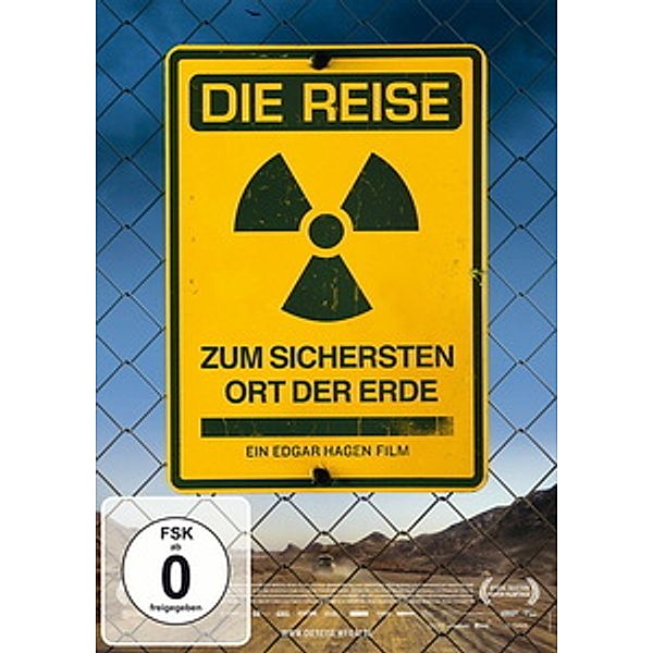 Die Reise zum sichersten Ort der Erde, Charles McCombie, Marcos Buser, Gregg Butler, Pa