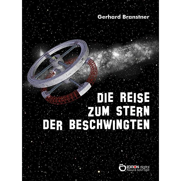 Die Reise zum Stern der Beschwingten, Gerhard Branstner