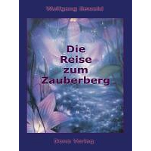 Die Reise zum Zauberberg, Wolfgang Sewald