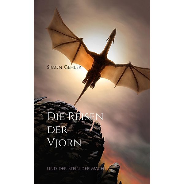 Die Reisen der Vjorn, Simon Gehler