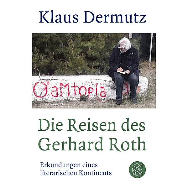 Die Reisen des Gerhard Roth, Klaus Dermutz