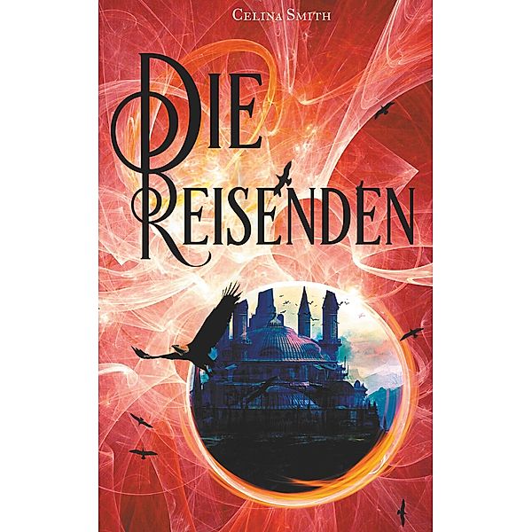 Die Reisenden, Celina Smith