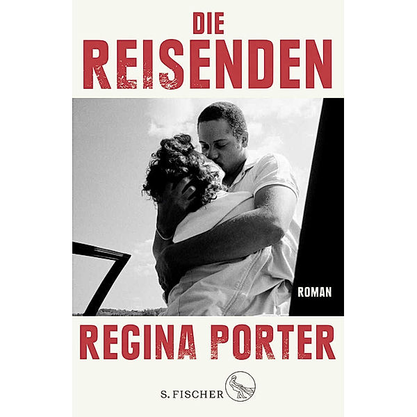 Die Reisenden, Regina Porter