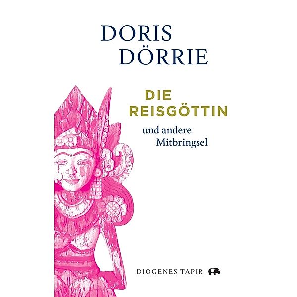 Die Reisgöttin, Doris Dörrie