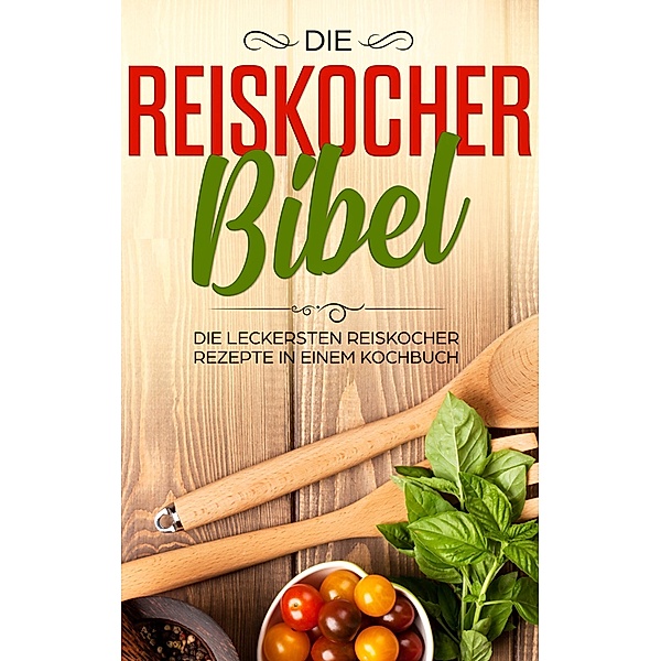 Die Reiskocher Bibel, Lutz Fingerhut