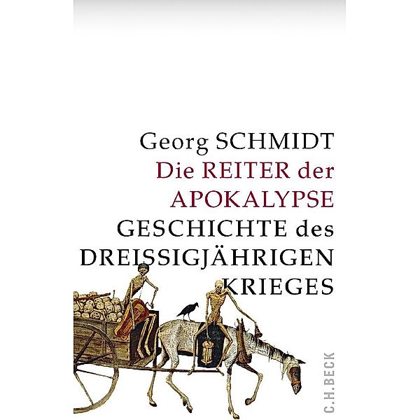 Die Reiter der Apokalypse, Georg Schmidt