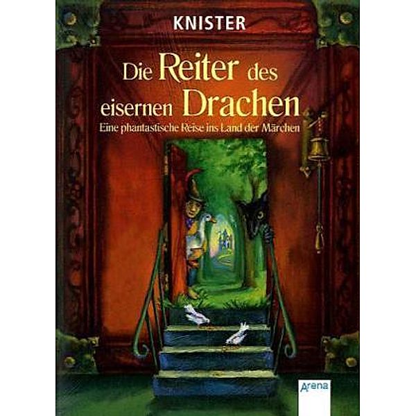 Die Reiter des eisernen Drachen, Knister