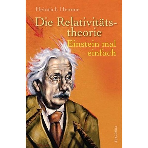 Die Relativitätstheorie, Heinrich Hemme