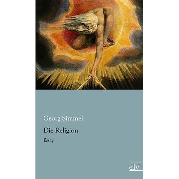 Die Religion, Georg Simmel