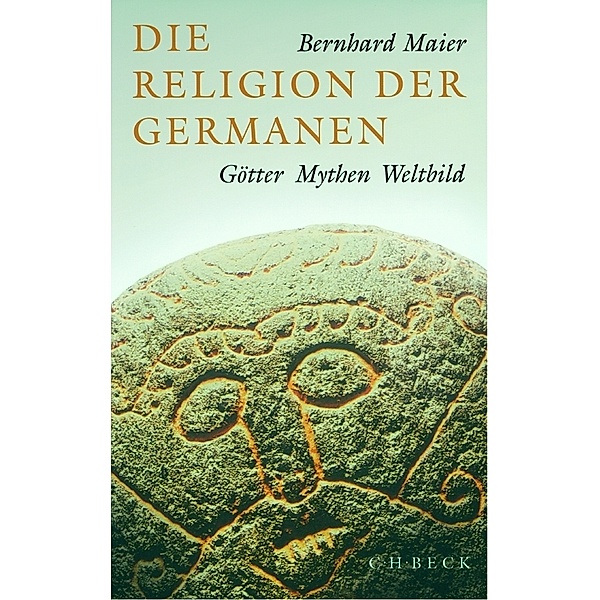 Die Religion der Germanen, Bernhard Maier