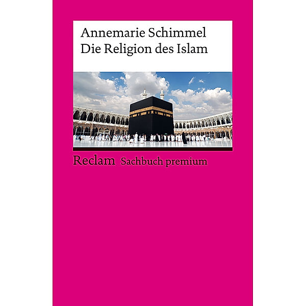 Die Religion des Islam, Annemarie Schimmel