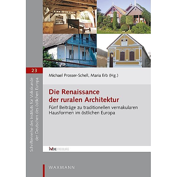 Die Renaissance der ruralen Architektur