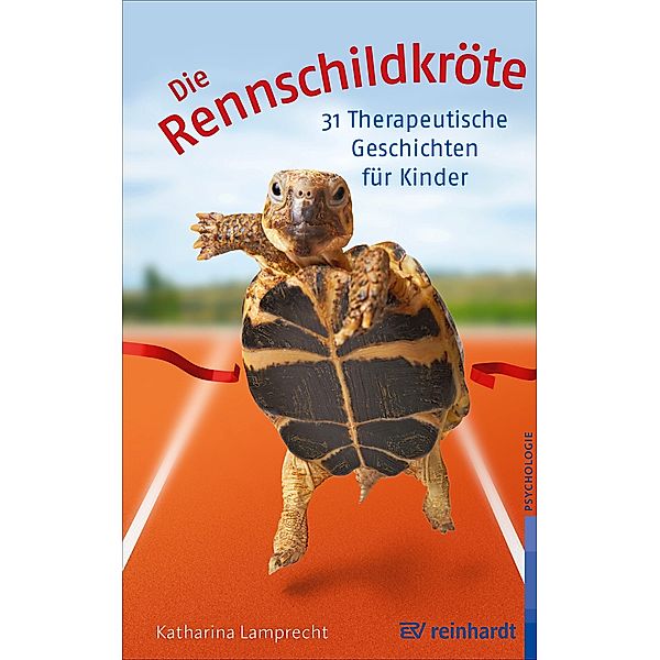 Die Rennschildkröte, Katharina Lamprecht