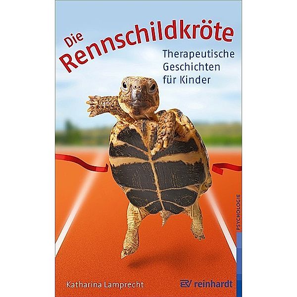 Die Rennschildkröte, Katharina Lamprecht